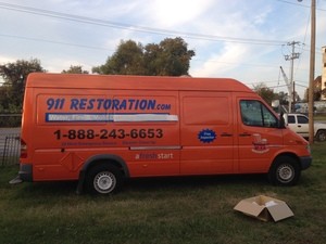 Crawlspace Cleanup Salt Lake City Team