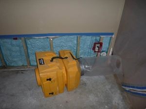 Disaster Restoration Salt Lake City Repairs from Fire Disaster Restoration Salt Lake City Repairs from Fire
