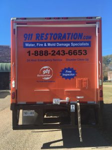 Water Damage Restoration Team 