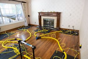 911 Restoration Water Damage Salt Lake City