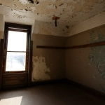 How to Identify Mold Inside Walls