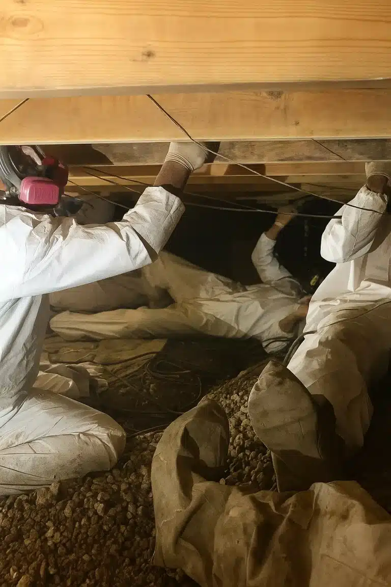 Tackling Mold After a Flood: 911 Restoration’s Complete Emergency Solutions