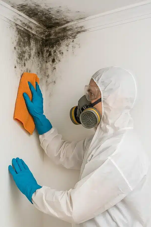 Mold Removal