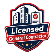 Restoration Licensed General Contractor